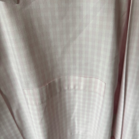 Joseph and Lyman button down - Picture 2 of 3